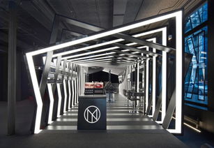 LOFT風格零售店在中國 咨詢策劃服務的市場機遇與策略