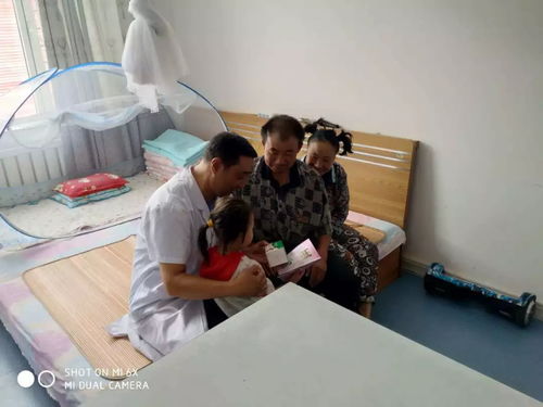 圖克鎮(zhèn)中心衛(wèi)生院開(kāi)展“移風(fēng)易俗樹(shù)新風(fēng)，健康服務(wù)暖民心”系列活動(dòng)