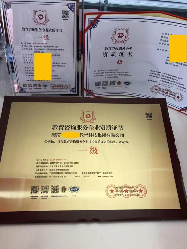 教育咨詢(xún)服務(wù) 核心資質(zhì)與能力要求全解析